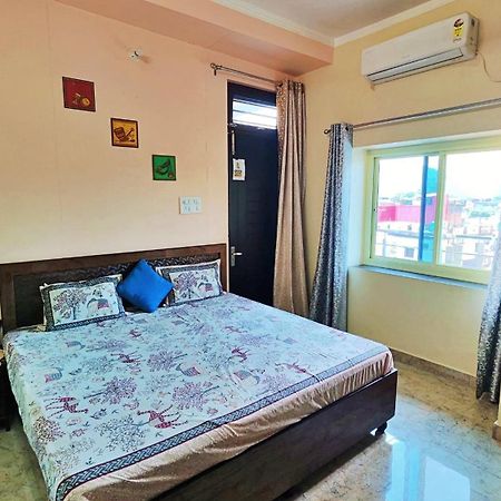 Anandam Home Stay Rishīkesh المظهر الخارجي الصورة