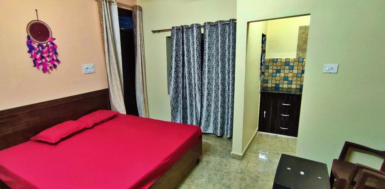 Anandam Home Stay Rishīkesh المظهر الخارجي الصورة