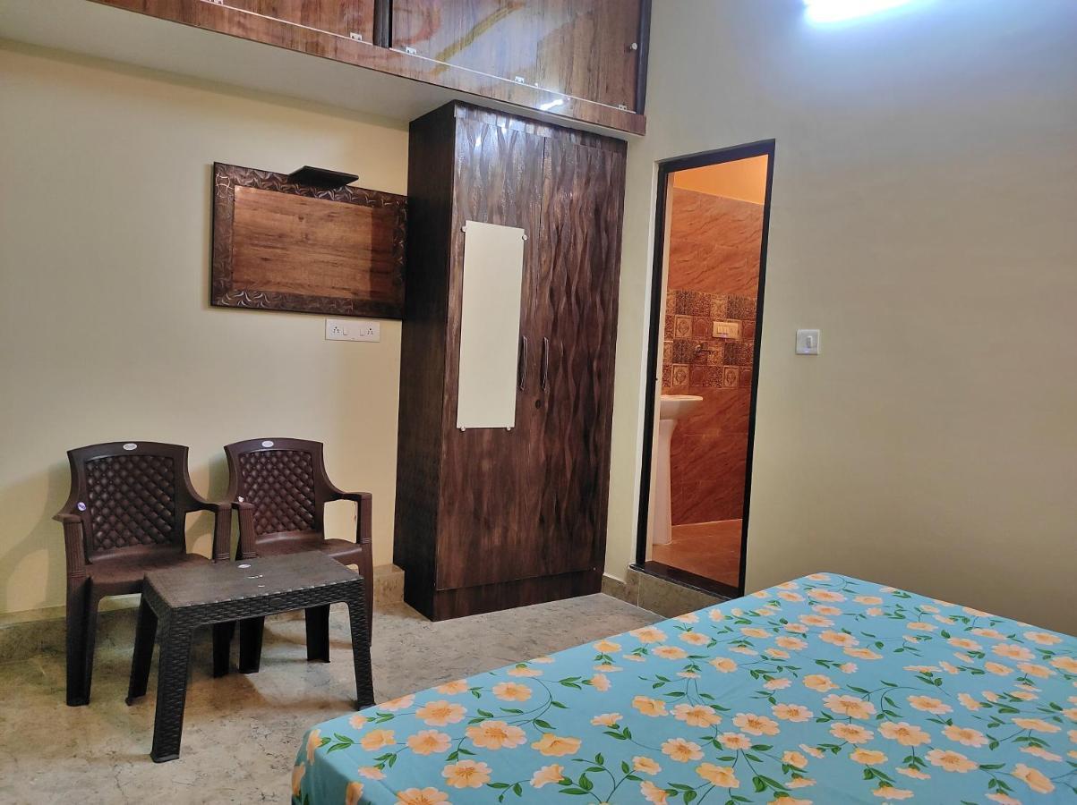 Anandam Home Stay Rishīkesh المظهر الخارجي الصورة