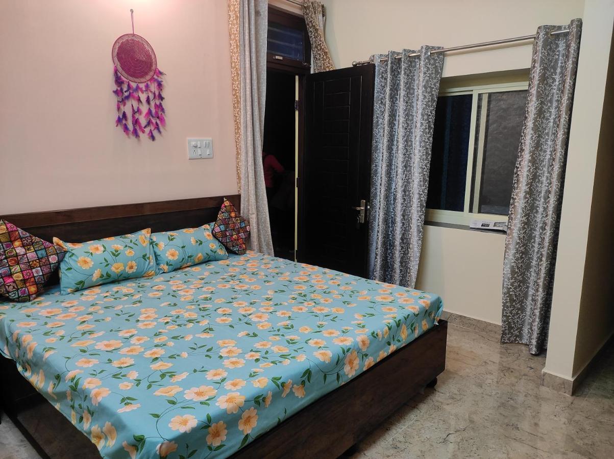 Anandam Home Stay Rishīkesh المظهر الخارجي الصورة