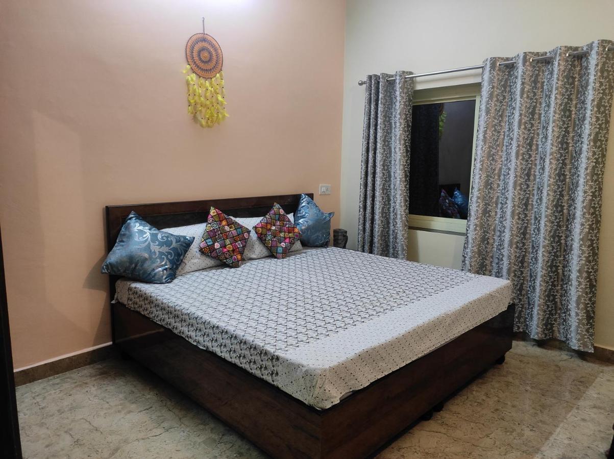 Anandam Home Stay Rishīkesh المظهر الخارجي الصورة