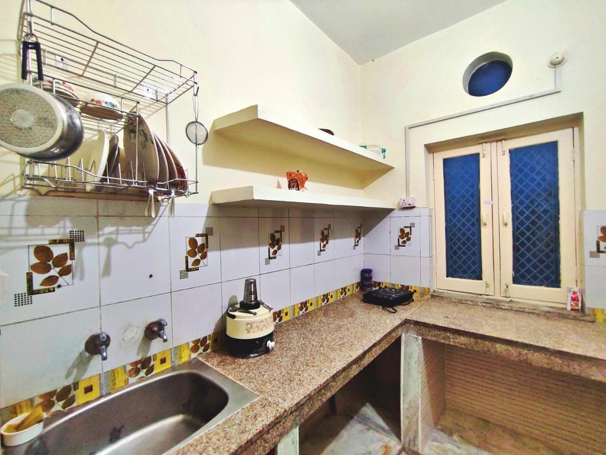 Anandam Home Stay Rishīkesh المظهر الخارجي الصورة