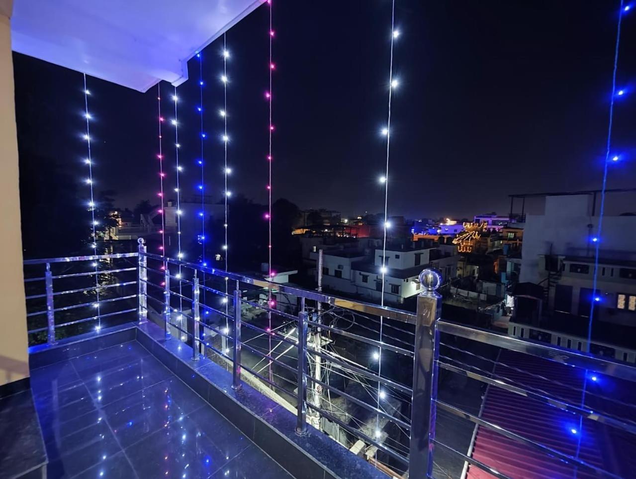 Anandam Home Stay Rishīkesh المظهر الخارجي الصورة